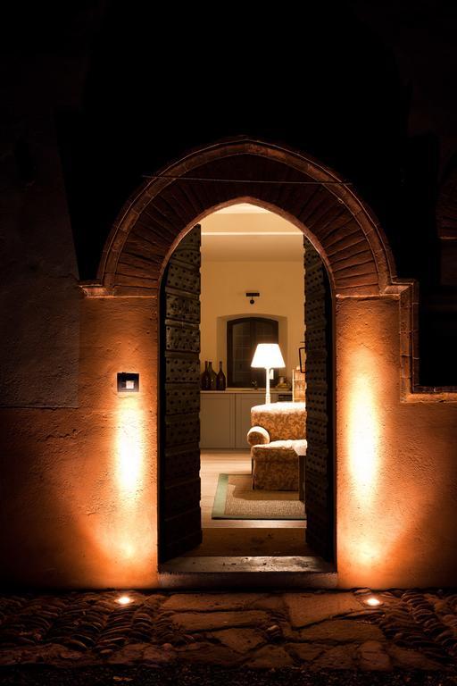 Castello Di Gabiano Villa ห้อง รูปภาพ