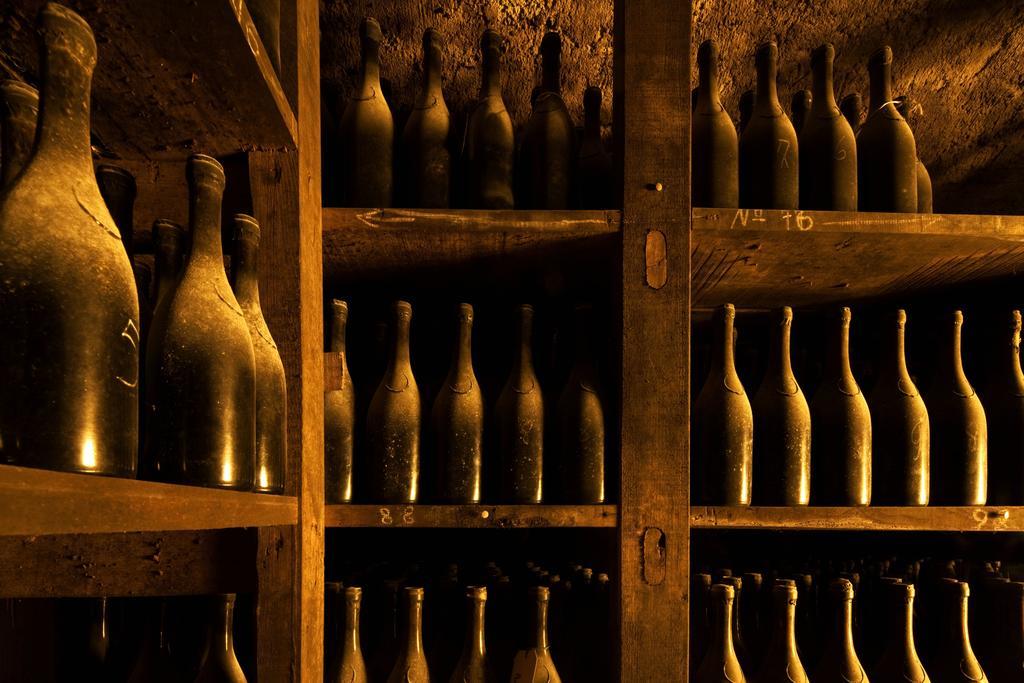 Castello Di Gabiano Villa ภายนอก รูปภาพ
