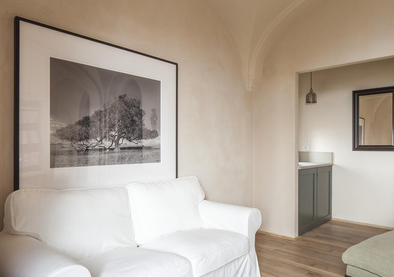 Castello Di Gabiano Villa ภายนอก รูปภาพ
