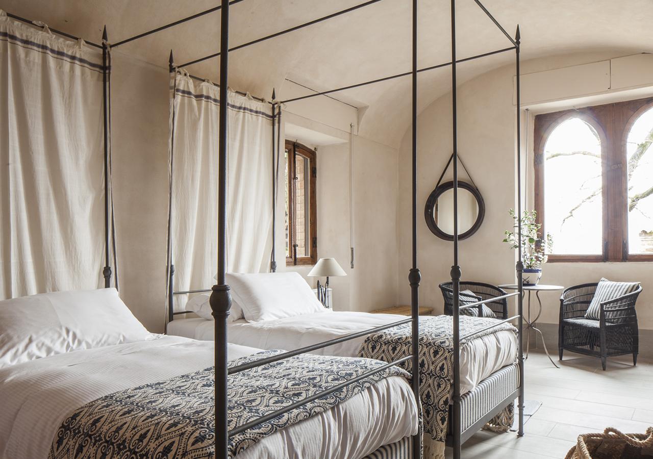 Castello Di Gabiano Villa ภายนอก รูปภาพ