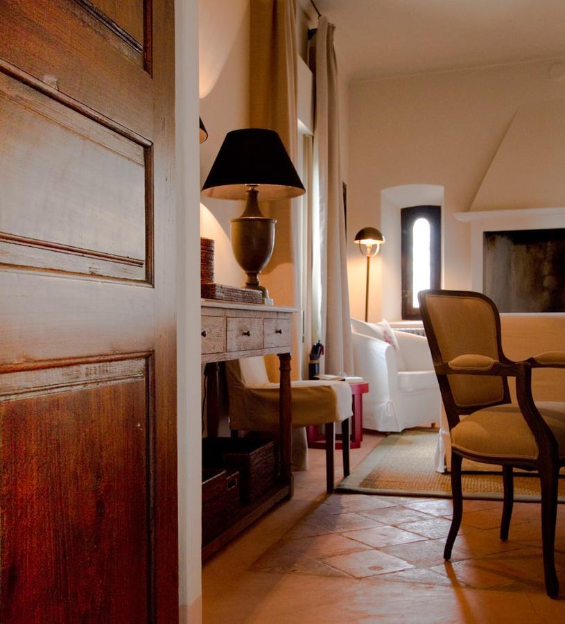Castello Di Gabiano Villa ภายนอก รูปภาพ